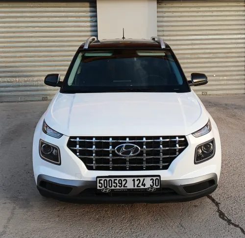 Hyundai Venue  2024 