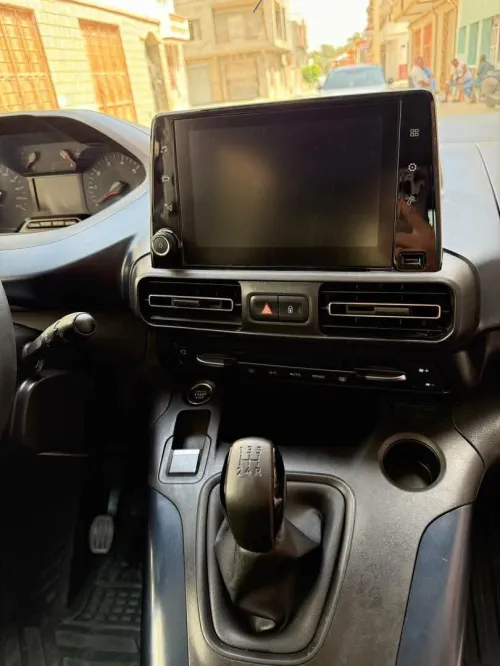 Peugeot rifter 2022 rifter