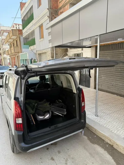 Peugeot rifter 2022 rifter