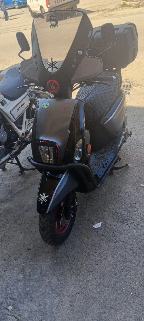 Vms LinhaiCoxi2 2025