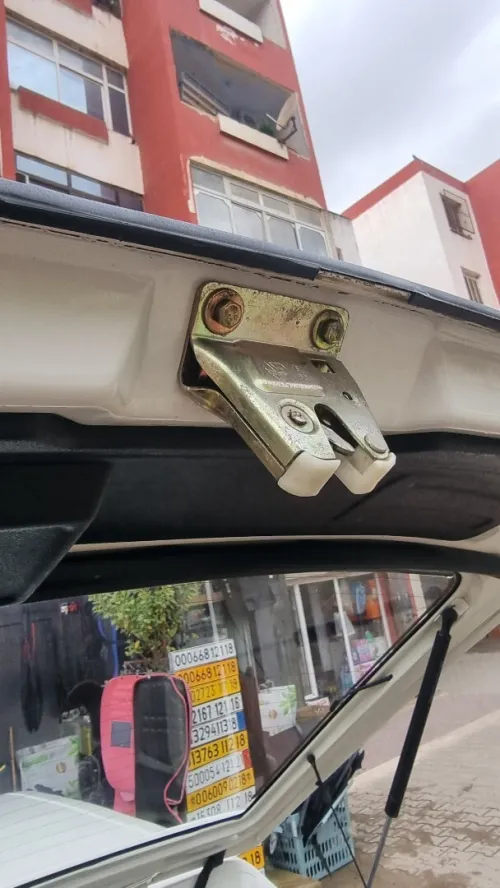 Peugeot 205 1992 Gr