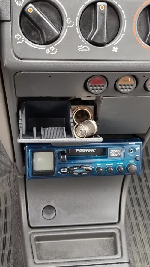 Peugeot 205 1992 Gr
