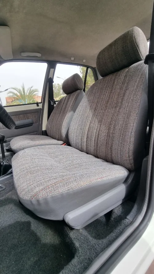 Peugeot 205 1992 Gr