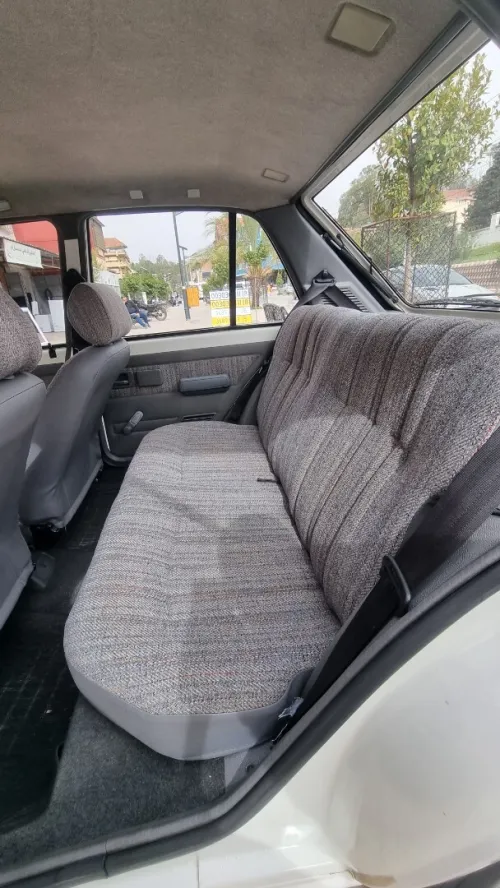 Peugeot 205 1992 Gr