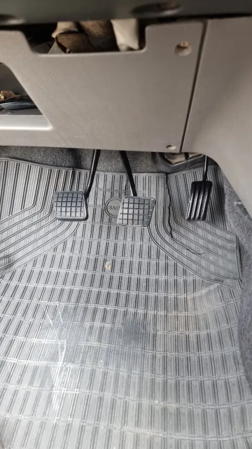 Peugeot 205 1992 Gr