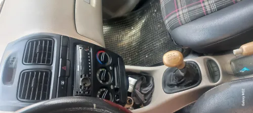 Hyundai Accent 2011 Accent