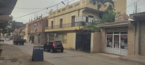 Location Appartement Niveau de villa F4 Blida Bougara