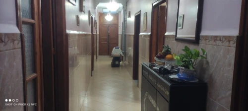 Location Appartement Niveau de villa F4 Blida Bougara