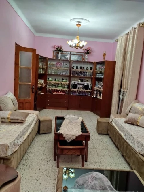 Vente Villa Blida Bougara