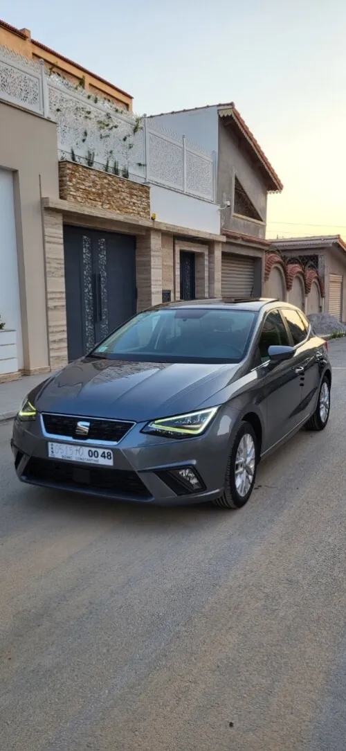 Seat Ibiza 2018 EDITION