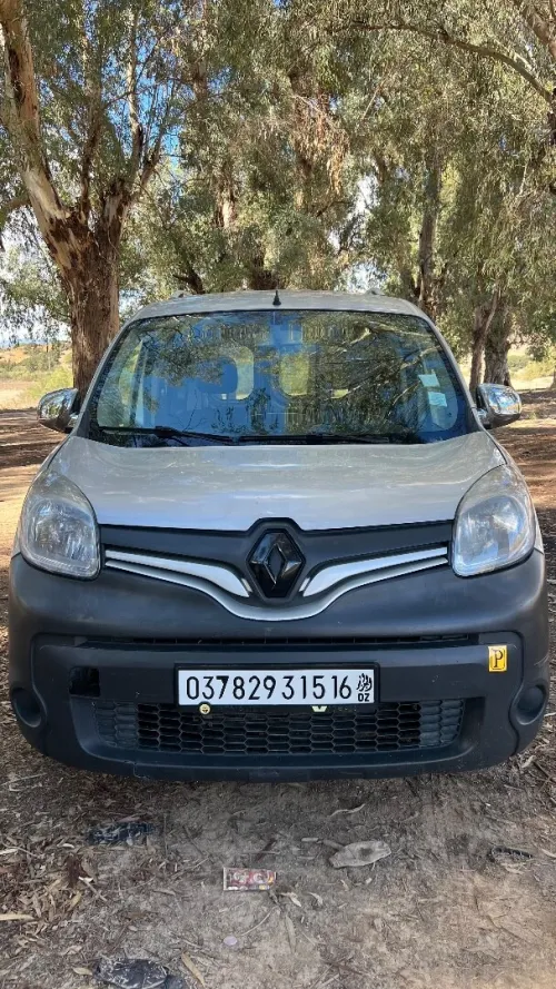Renault Kangoo 2015 Kangoo