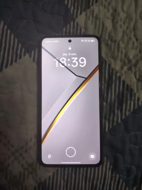 Realmi Neo7