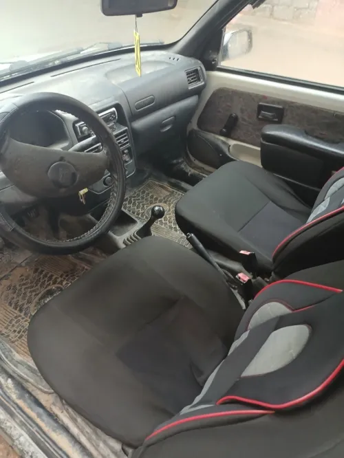 Peugeot 106 1999 