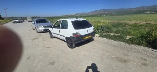 Peugeot 106 1997 106