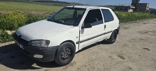 Peugeot 106 1997 106