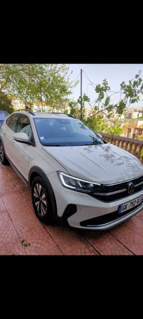 Volkswagen Taigo 2022 Life Plus