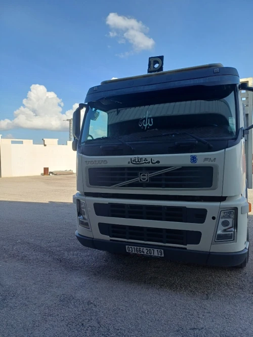 Volvo Volvo 2007