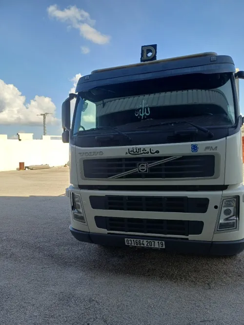 Volvo Volvo 2007