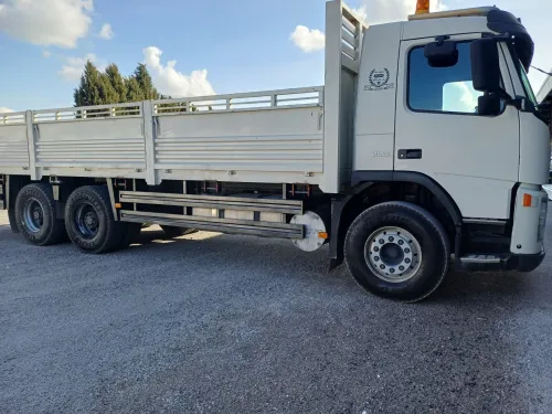 Volvo Volvo 2007