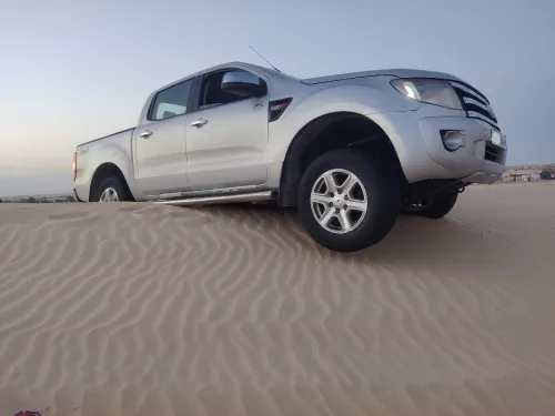 Ford Ranger 2016 Ranger