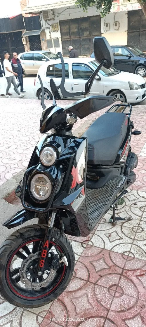 Okinoi Kj 2024