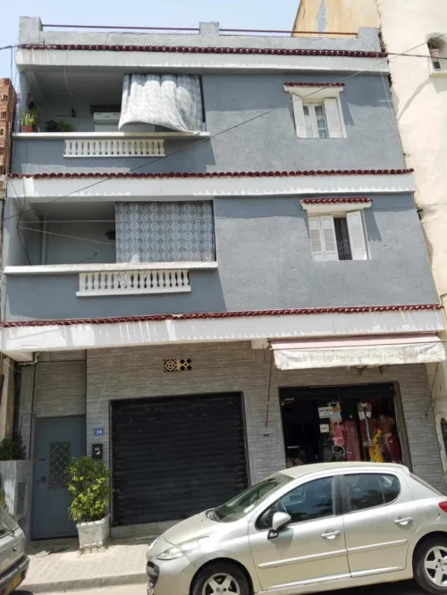 Vente Villa Alger Zeralda