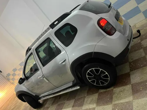 Dacia Duster 2016 FaceLift Lauréate