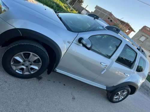Dacia Duster 2015 FaceLift Lauréate