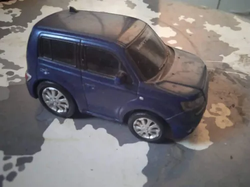 VOITURES MINIATURES DE COLLECTION 