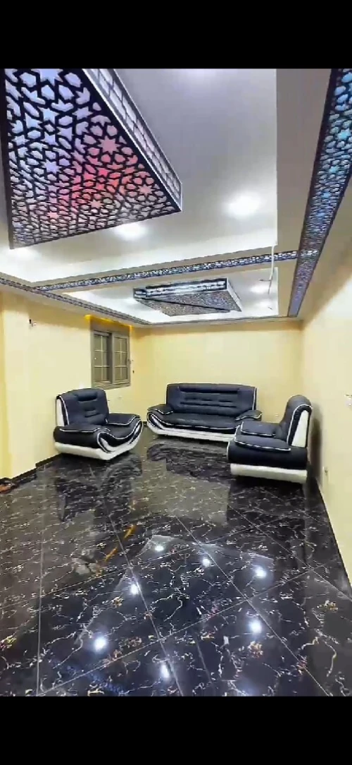 Vente Villa Alger Bouzareah