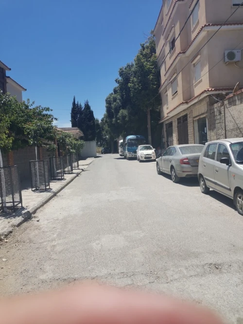 Vente Appartement F3 Alger Bouzareah