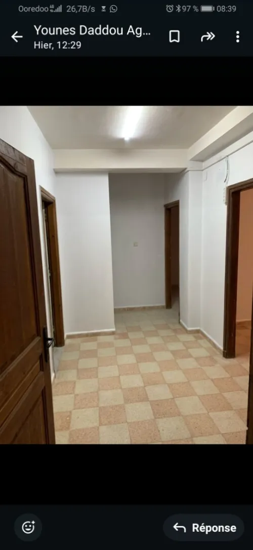 Location Villa Alger Birkhadem
