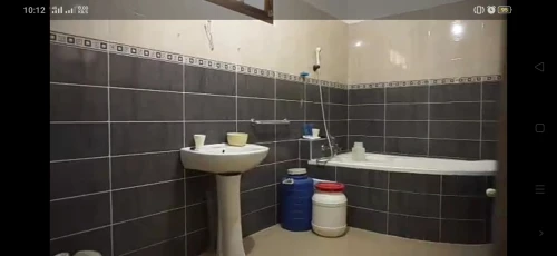 Vente Villa Alger Bouzareah