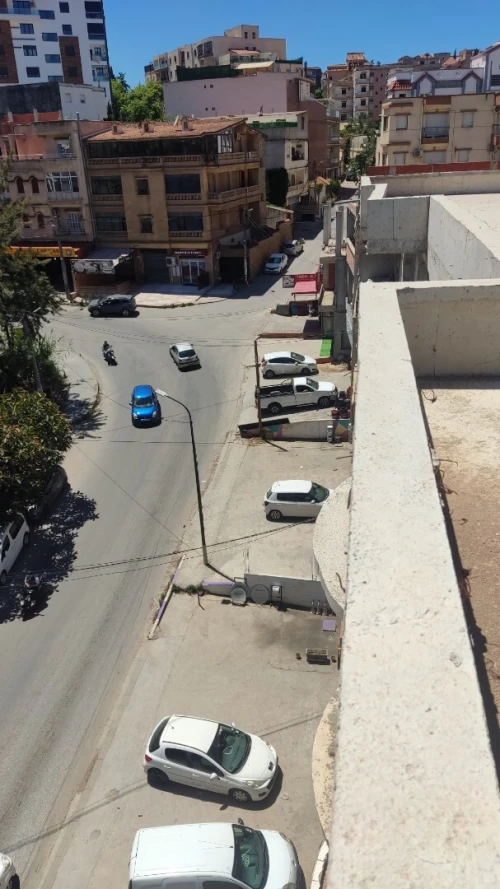 Location Immeuble Alger Draria
