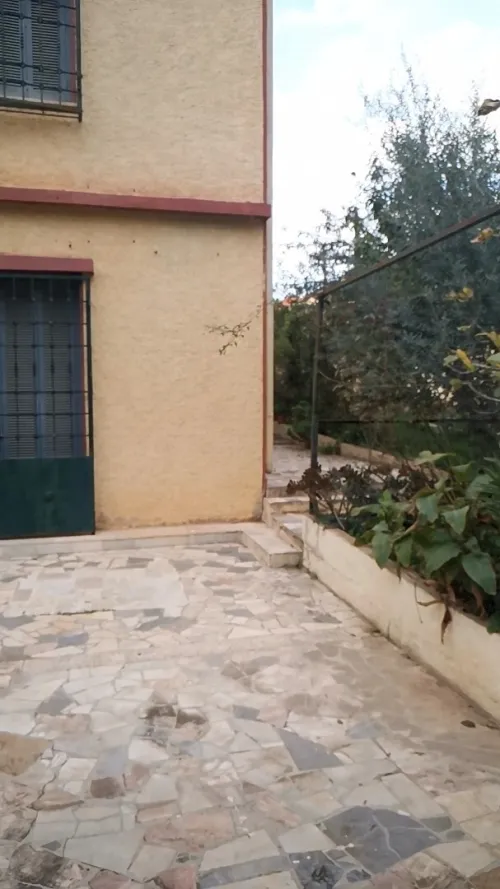 Vente Villa Alger Bouzareah