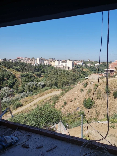 Vente Appartement F3 F4 Alger Bouzareah