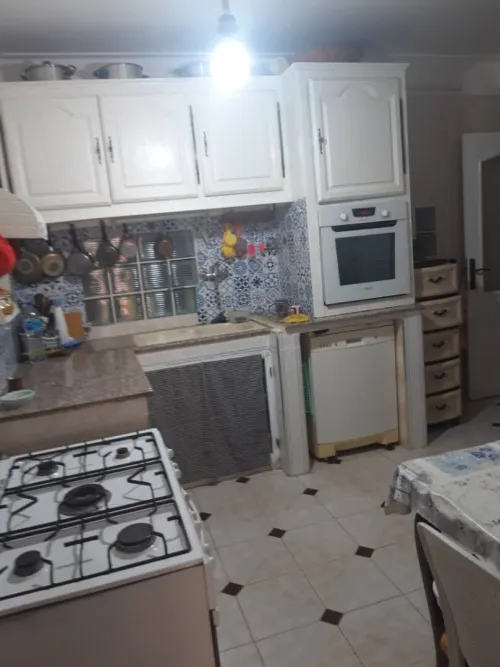 Vente Appartement F4 Alger Dely brahim