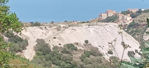 Vente Terrain Alger Rais hamidou