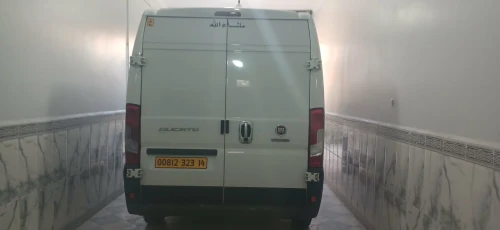 Fiat Ducato 2023 Ducato