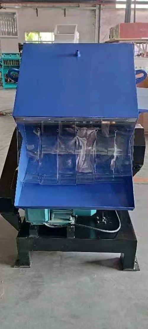 BROYEURS DE PLASTIQUE DISPONIBLES آلة رحي البلاستيك