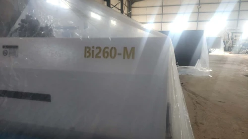 MACHINE INJECTION PLASTIQUE