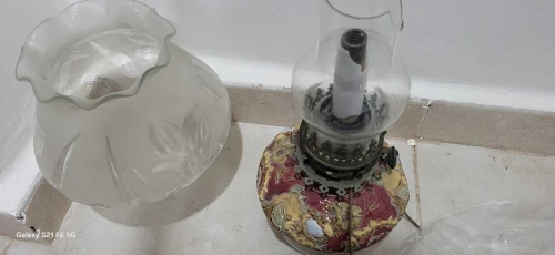 Lustre antiquité