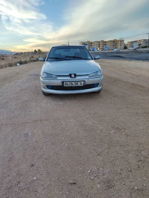 Peugeot 306 2000 306
