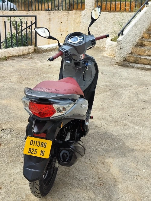Sym Symphonie st 