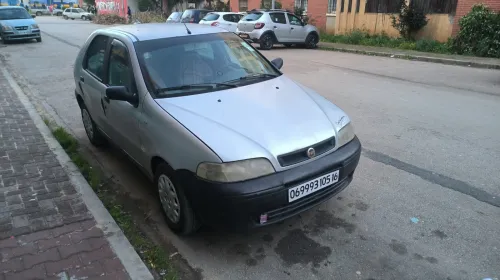 Fiat Palio 2004 Palio