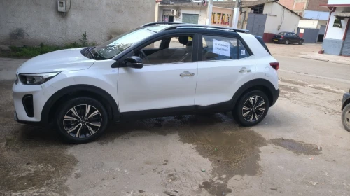 Kia KX1 2026 Kx1