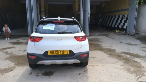 Kia KX1 2026 Kx1