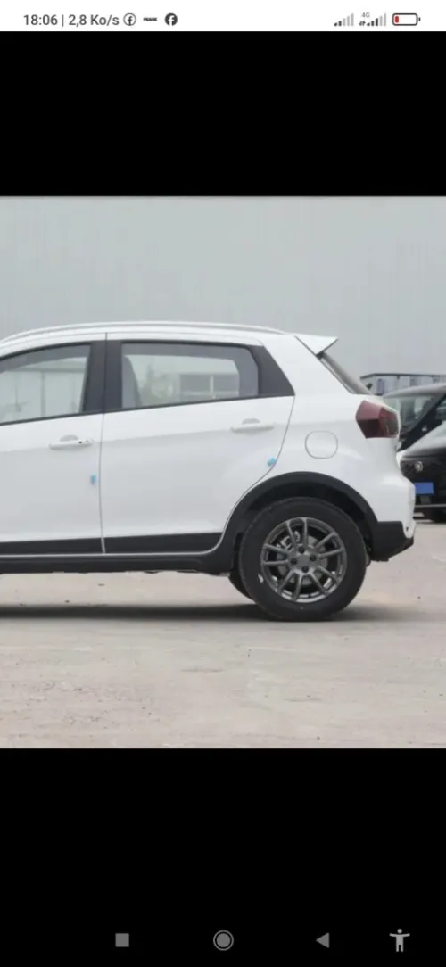 Livan X3 Pro  2025 Automatique (Avec toi ouvrant )
