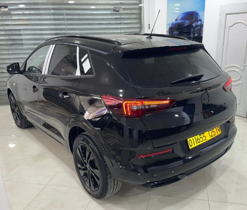 Opel GrandLand 2025 Grandland