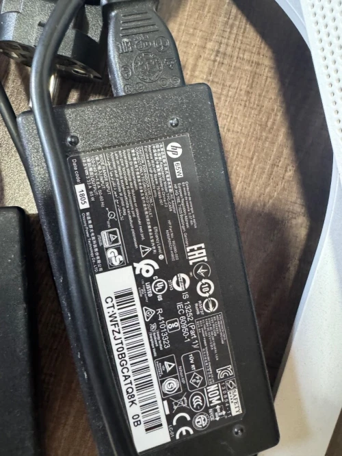 All in one hp hp200